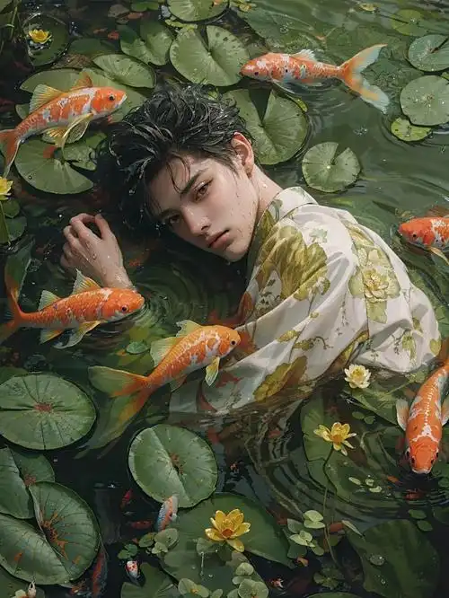 亲爱的热爱的言情小说海报